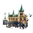 LEGO® Harry Potter™ 76389 Rokfort Tajomná komnata