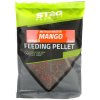 Stég Kŕmny Pelet 2mm Mango 800g