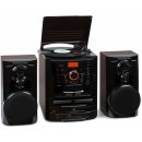 hi-fi systém Auna 388-DAB