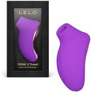 LELO Sona 2 Travel Purple