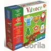 Granna Vianoce: Sviatočná dielňa