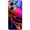 Picasee Fashion Case pre Xiaomi Redmi Note 13 Pro 4G - Electric