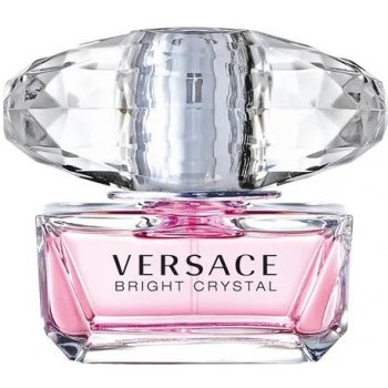 Versace Bright Crystal Woman deospray 50 ml