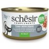Schesir Cat konz. Adult tuňák/oliheň 70g