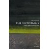 The Victorians: A Very Short Introduction (Paperback) (Hewitt,Professor Martin (Professor of History,Professor of History,Anglia Ruskin University))(Brožovaná)