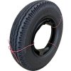 Boka Truck 7,50-15 TT Boka Truck Rib 12PR 119/115K