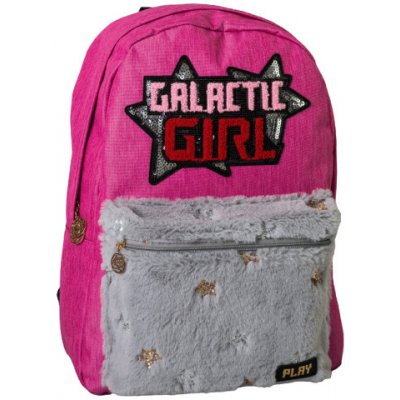 Play Bag batoh POP Fashion Galactic Girl od 12,72 € - Heureka.sk