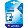 Verbatim microSDHC 32GB class 10 44013
