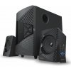 CREATIVE SBS E2500 2.1 - Čierna, 51MF0485AA001