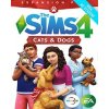 The Sims 4 Psi a kočky Origin PC