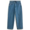 Vans Check-5 Baggy Denim Pant stonewash/blue