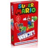 Karetní hra Whot Super Mario