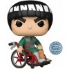 Funko POP! Naruto Shippuden: Might Guy Special Edition