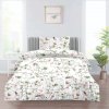 HOUSEWIFE JARNÉ VETVIČKY bavlnené obliečky DeLuxe Obsah balenia: Štandardný rozmer 1x 140x200 + 1x 70x90