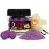 Delphin Pop Up boilies D Snax Pop Scopex Vanilka 20g 8mm