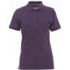 Payper VENICE LADY Dámska polokošeľa fialová M