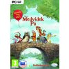Medvídek Pú PC