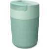 JOSEPH JOSEPH Cestovní hrnek s hygienickým uzávěrem Sipp Travel Mug 81122 0,34 l