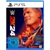 WWE 2K24