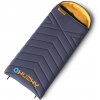 Dekový trojsezónny spacák Husky Gizmo -5°C dark blue