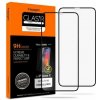 Spigen Glas FC Apple iPhone 11 Pro / Xs /X Tvrdená ochrana displeja 2ks (057GL23120)