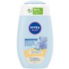 Nivea Baby jemný šampón 200 ml