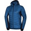 Northfinder FERDINANDO pánska bunda inkblue black BU-5244OR-630 Veľkosť: M pánska bunda