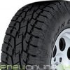 Toyo Open Country A/T 275/60 R20 115T