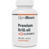 GymBeam Premium Krill oil Superba2 60 kaps.