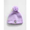 Baby čiapka Gap & Disney Fialová XS/S Fialová Fialová