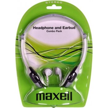 Maxell Combo Pack HPC2