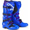 Čižmy ALPINESTARS TECH 7 2025 (modrá) 43