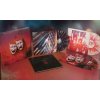 Mötley Crüe - Theatre Of Pain (40th Anniversary) (Limited Deluxe Edition) 4LP