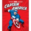 Captain America: My Mighty Marvel First Book (Jack Kirby)(Leporelo)
