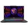 MSI Cyborg 15 A13VE-2217CZ i7-13620H/16GB/1TB SSD/RTX 4050, 6GB/15,6
