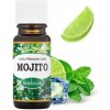Vonný olej Saloos mojito 10 ml
