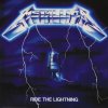 METALLICA: RIDE THE LIGHTNING CD