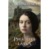 Prekliata láska - Jana Pronská