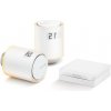 Netatmo Smart Radiator Valves Starter Pack chytré termostatické hlavice (2 ks) NVP-EN