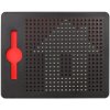 Tabuľa s magnetickými guličkami + magnetické pero