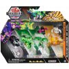 BAKUGAN EVOLUTIONS BALENIE BLITZ FOX A STINGZER 4751