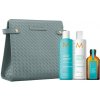 Moroccanoil Hydration šampon 250 ml + kondicionér 250 ml + olej light 50 ml dárková sada