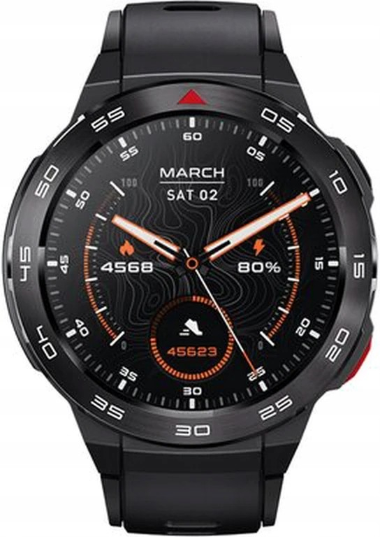 Mibro Watch GS Pro