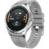 Luzaka LUZAKA Smartwatch Inteligentné Športové hodinky sivé 058792