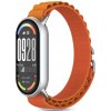TECH-PROTECT Nylon Pro Xiaomi Smart Band 8 / 9 / 10 / NFC Oranžový (5906302331420)