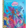 Barbie Mermaid Power Little Golden Book (Barbie)