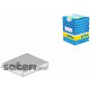 PURFLUX FILTER KABÍNY CITROEN XANTIA 93- S AKTÍVNYM
