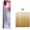 Wella Professionals Illumina Color profesionálna permanentná farba na vlasy 9/ 60 ml