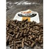 Pelety SMOKY PELLETS Buk 15 kg