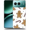 Picasee ULTIMATE CASE pro OnePlus Nord 4 - Gingerbread